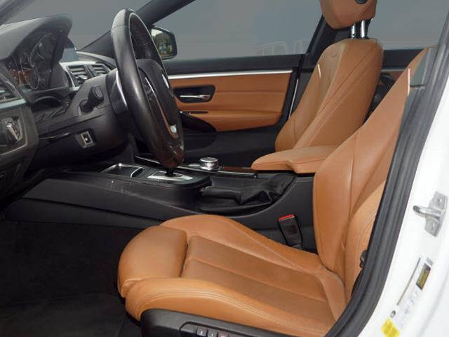 Used 2019 BMW 4 Series 440i with VIN WBA4J5C53KBM65749 for sale in Pearl, MS