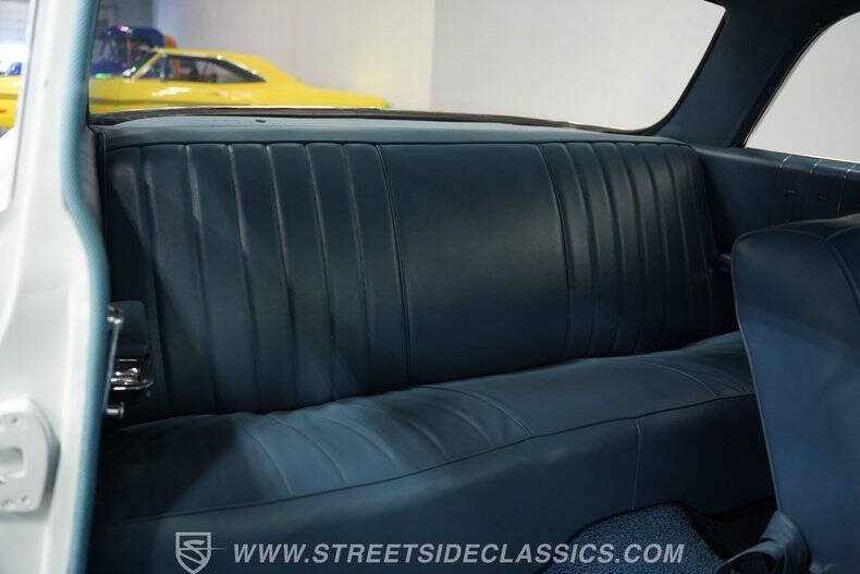 1963 Chevrolet Bel Air