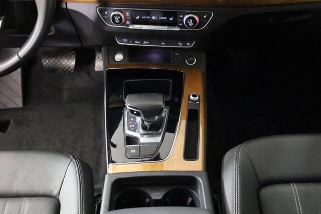 2023 Audi Q5 quattro S line Prem Plus 45 TFSI