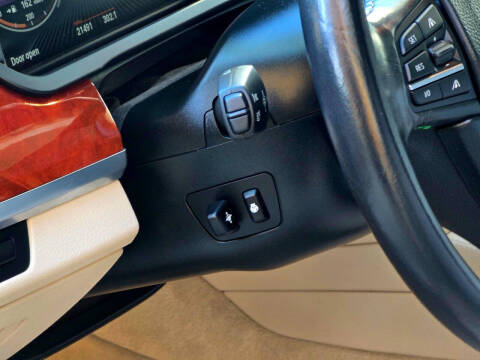 2013 BMW 7 Series ALPINA B7 LWB xDrive