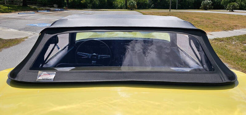 1968 Chevrolet Corvette