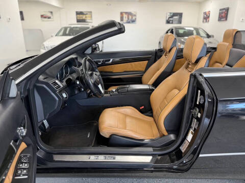 2014 Mercedes-Benz E-Class E 350