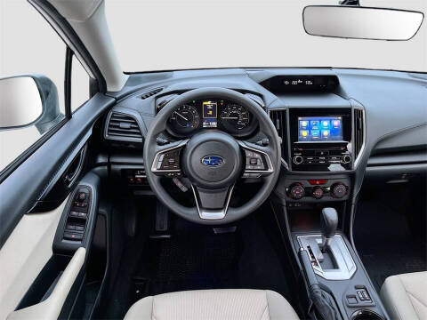 2023 Subaru Impreza Premium