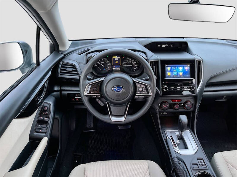 2023 Subaru Impreza Premium