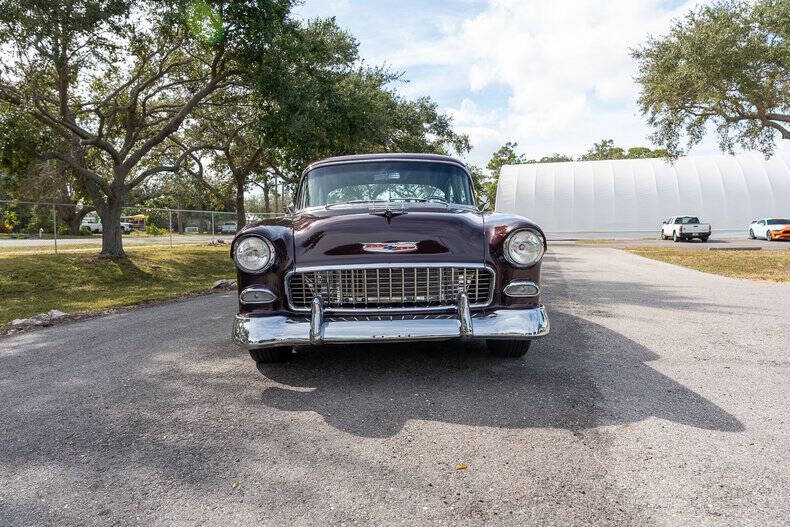 1955 Chevrolet Bel Air
