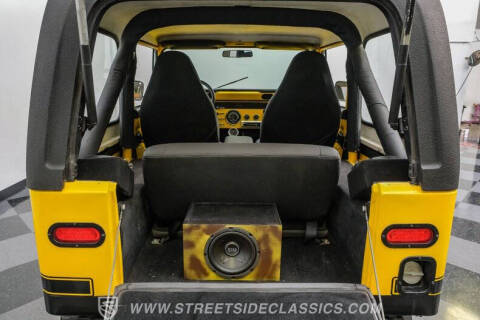 1979 Jeep CJ-7