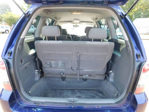 2006 Mazda MPV