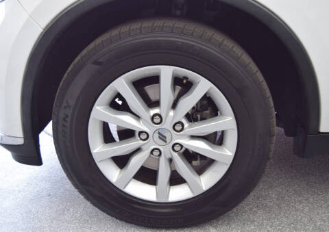 2020 Dodge Durango SXT