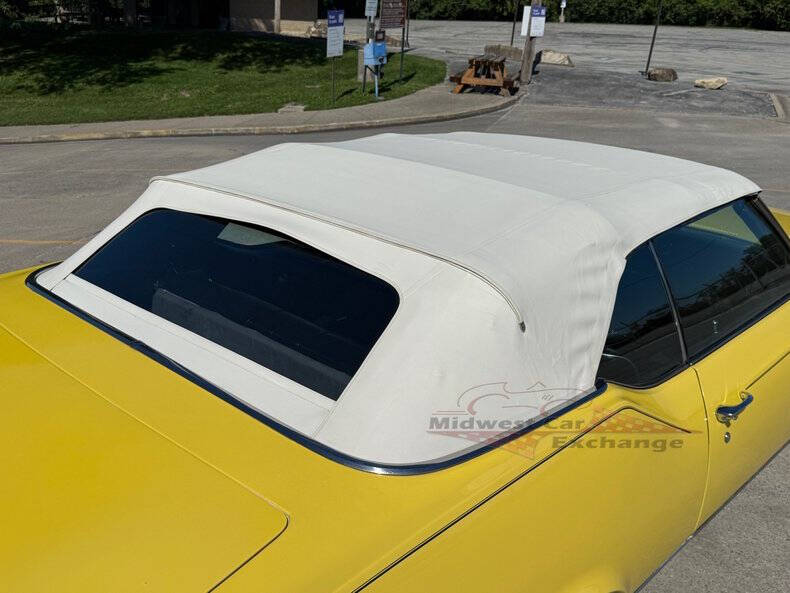 1970 Oldsmobile Cutlass Supreme