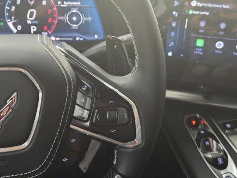 2024 Chevrolet Corvette Z06