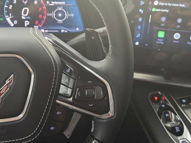 2024 Chevrolet Corvette Z06