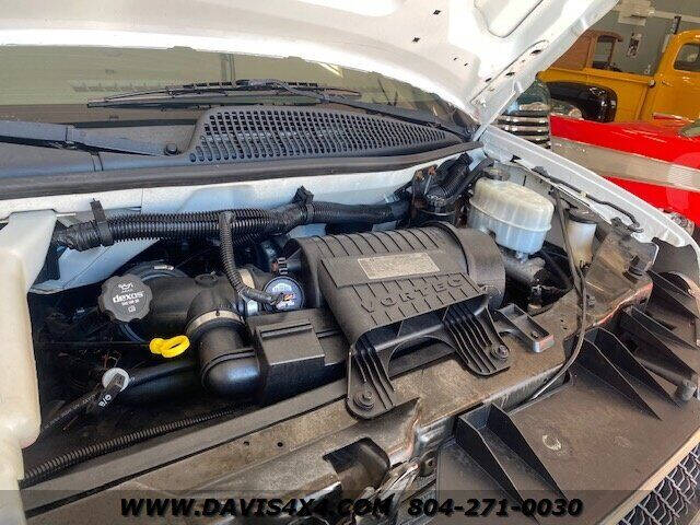 2014 Chevrolet Express 3500