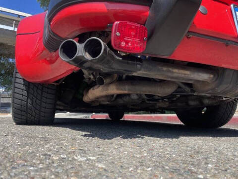 1985 Porsche 911 Carrera