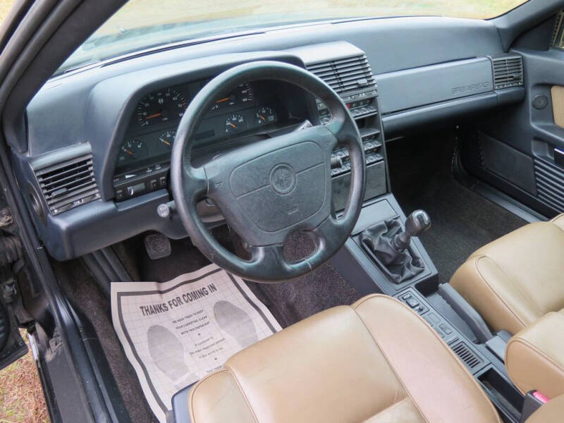 1995 Alfa Romeo 164 LS