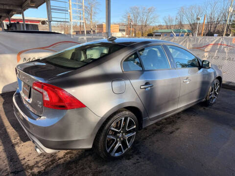 2017 Volvo S60 T5 Dynamic