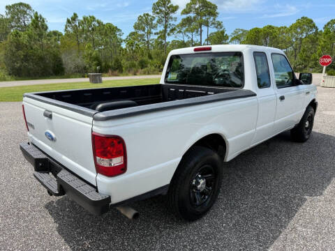 2008 Ford Ranger XL