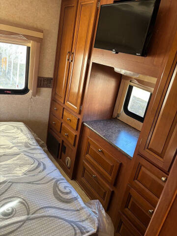 2011 Forest River Georgetown
