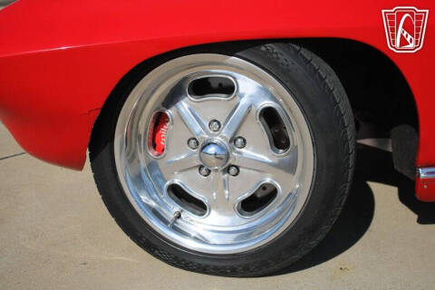 1963 Chevrolet Corvette