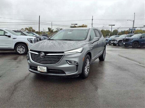 2024 Buick Enclave Premium