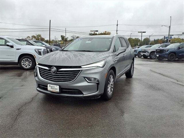 2024 Buick Enclave Premium