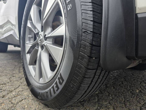 2016 Nissan Murano S