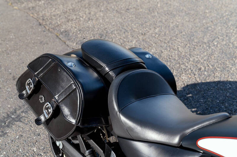 2012 Victory High-Ball