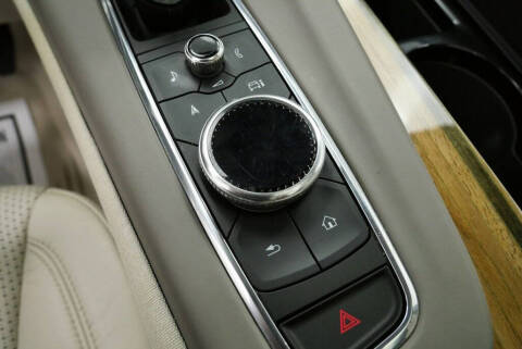 2021 Cadillac Escalade Premium Luxury Platinum