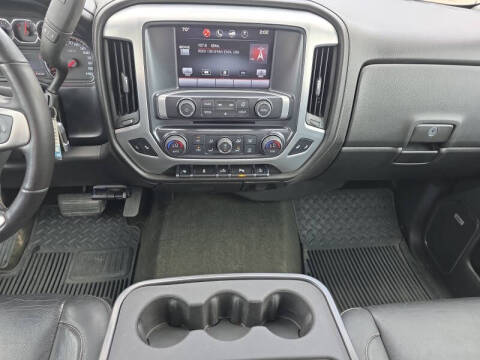 2014 GMC Sierra 1500