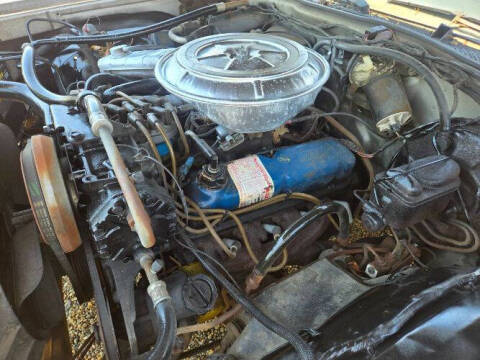 1978 Ford LTD