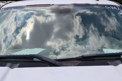 2011 Chevrolet Silverado 1500