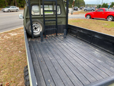 2010 UD Trucks UD1200