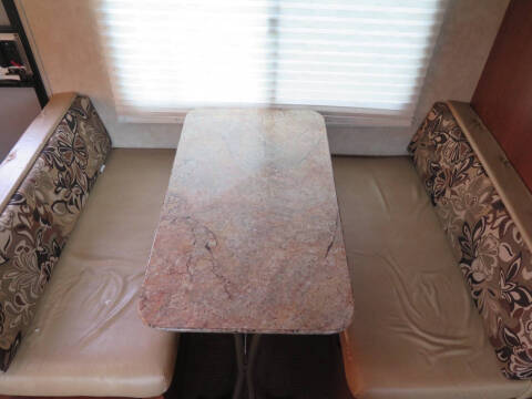 2013 Palomino Solaire