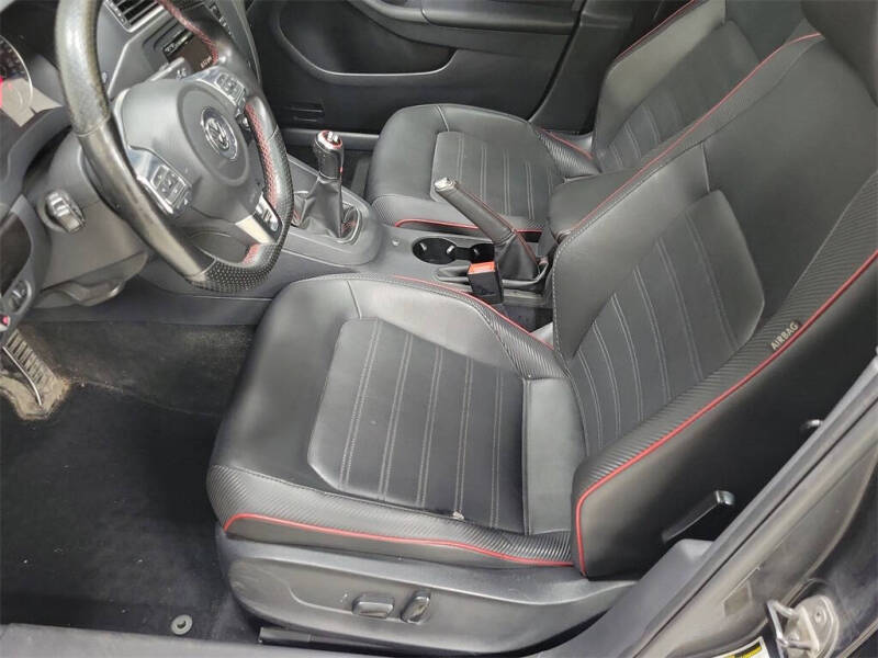 2014 Volkswagen Jetta