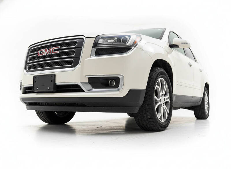2014 GMC Acadia SLT-1