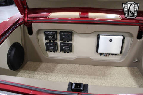 1971 Chevrolet Chevelle