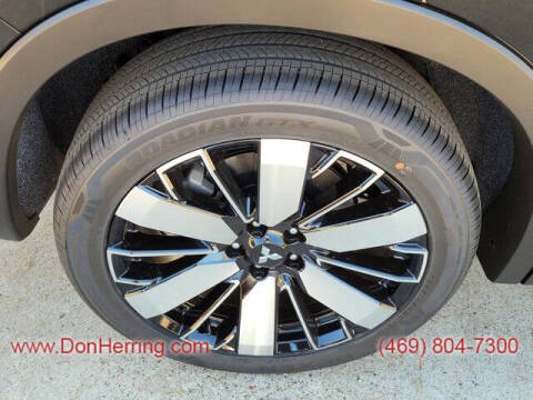 2026 Mitsubishi Outlander