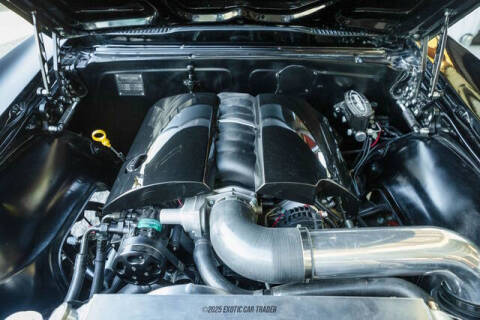 1967 Pontiac Firebird