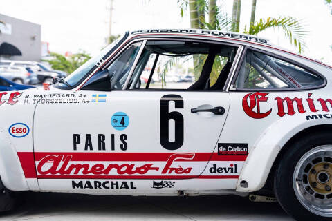 1979 Porsche 911