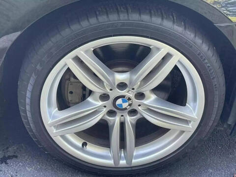 2011 BMW 5 Series 535i xDrive