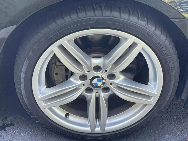 2011 BMW 5 Series 535i xDrive