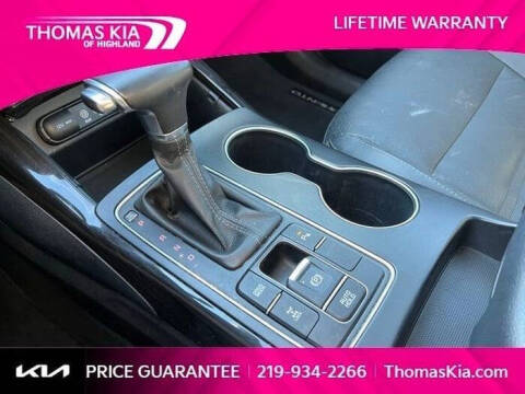 2019 Kia Sorento EX V6