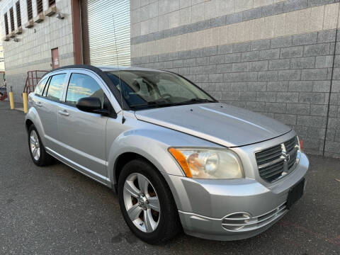 2010 Dodge Caliber SXT