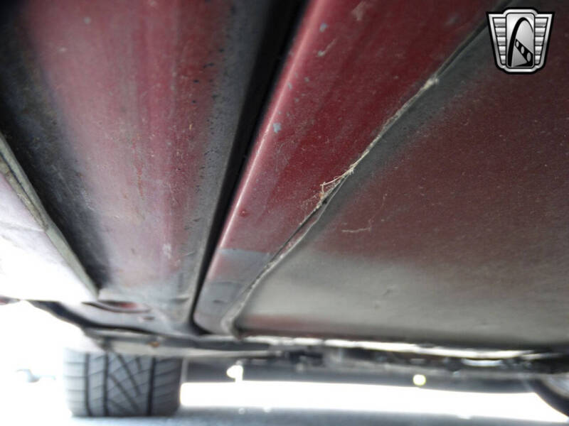 2002 Chevrolet Corvette