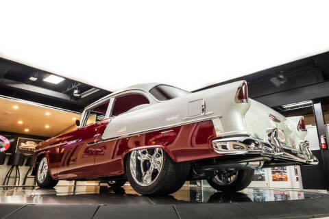 1955 Chevrolet 210