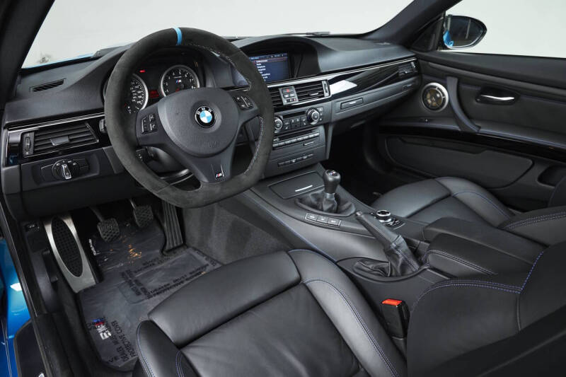 2013 BMW M3