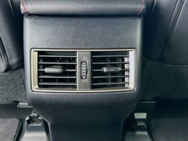 2020 Lexus NX 300 F SPORT