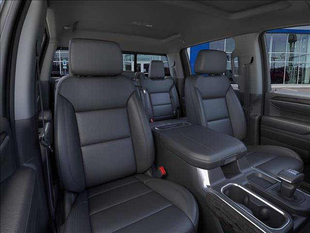 2026 Chevrolet Silverado 1500 LTZ - Photo 16