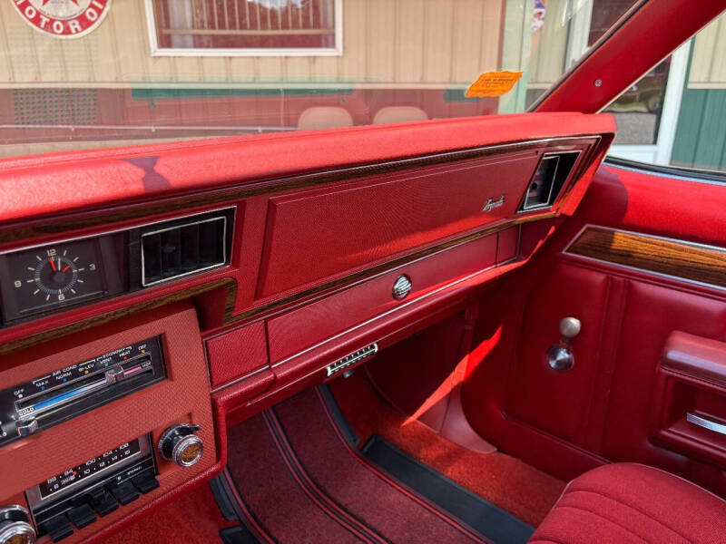 1977 Chevrolet Impala