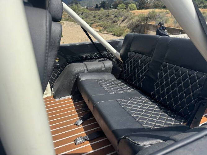 1974 Ford Bronco