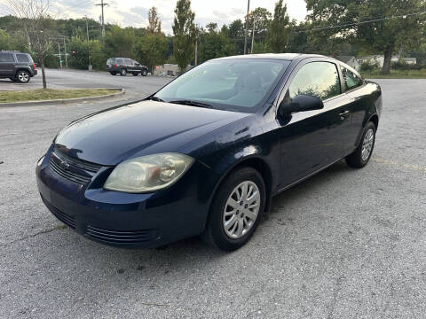2009 Chevrolet Cobalt LS